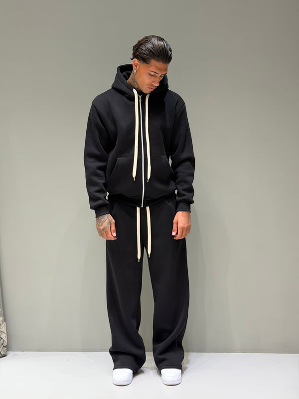 Coordinato Comfy Zip