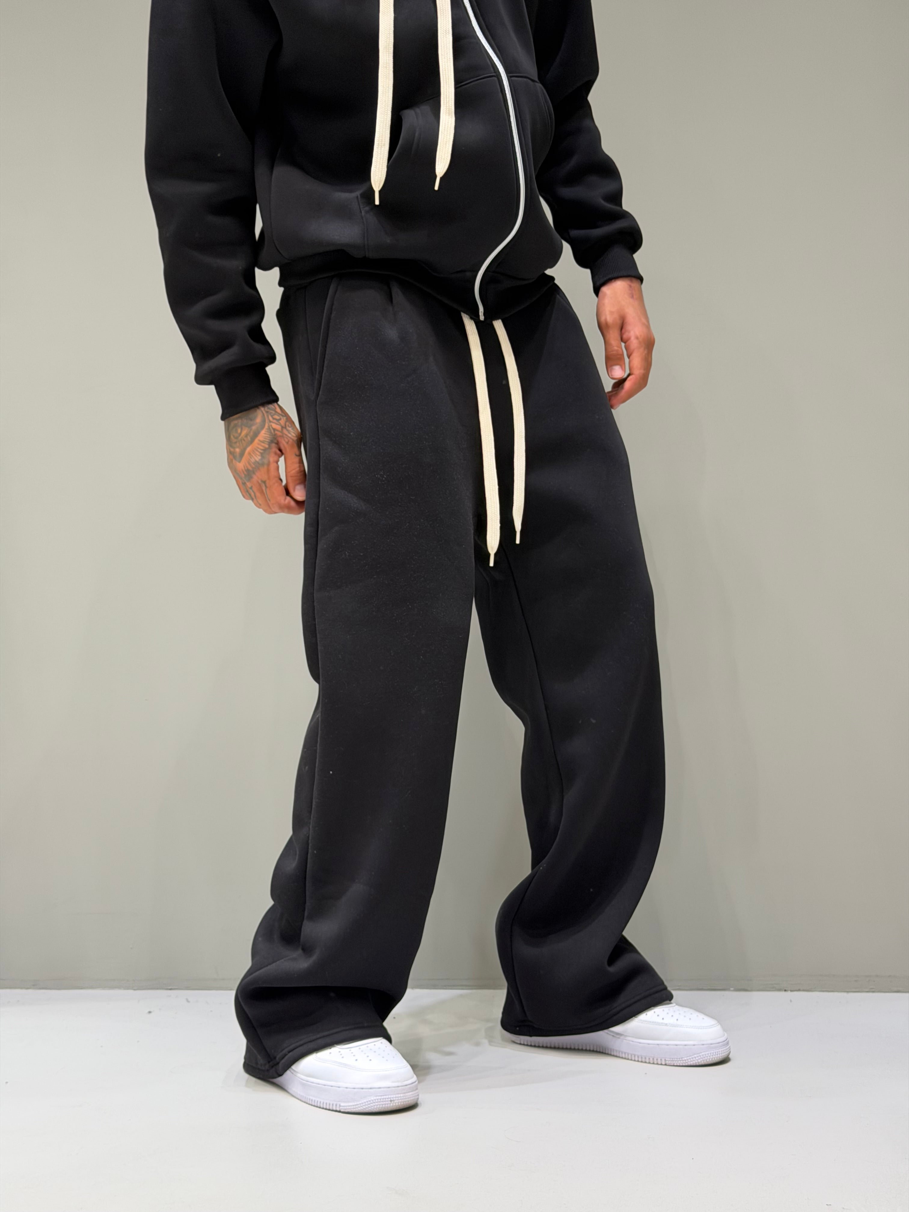 Coordinato Comfy Zip