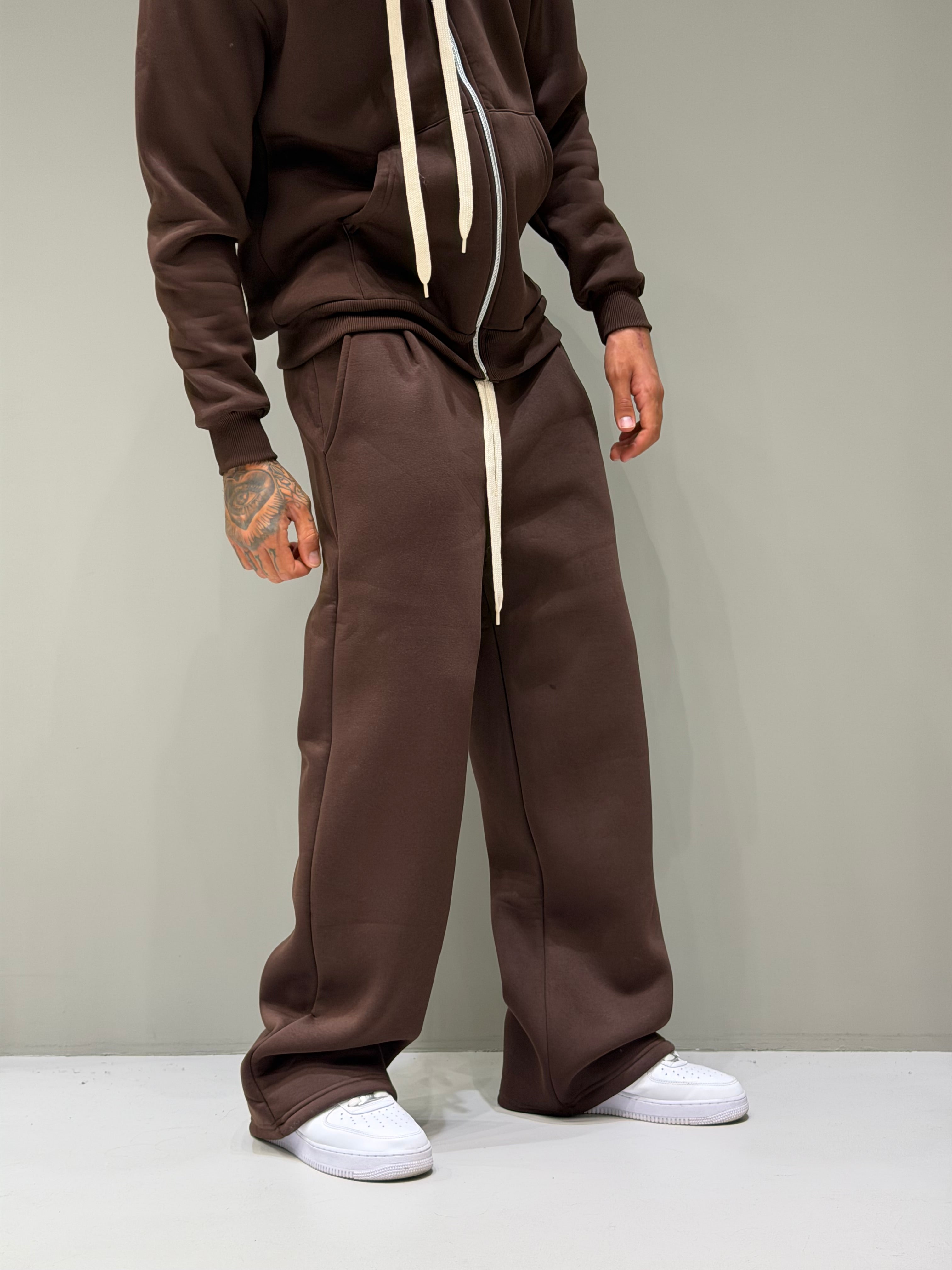 Coordinato Comfy Zip