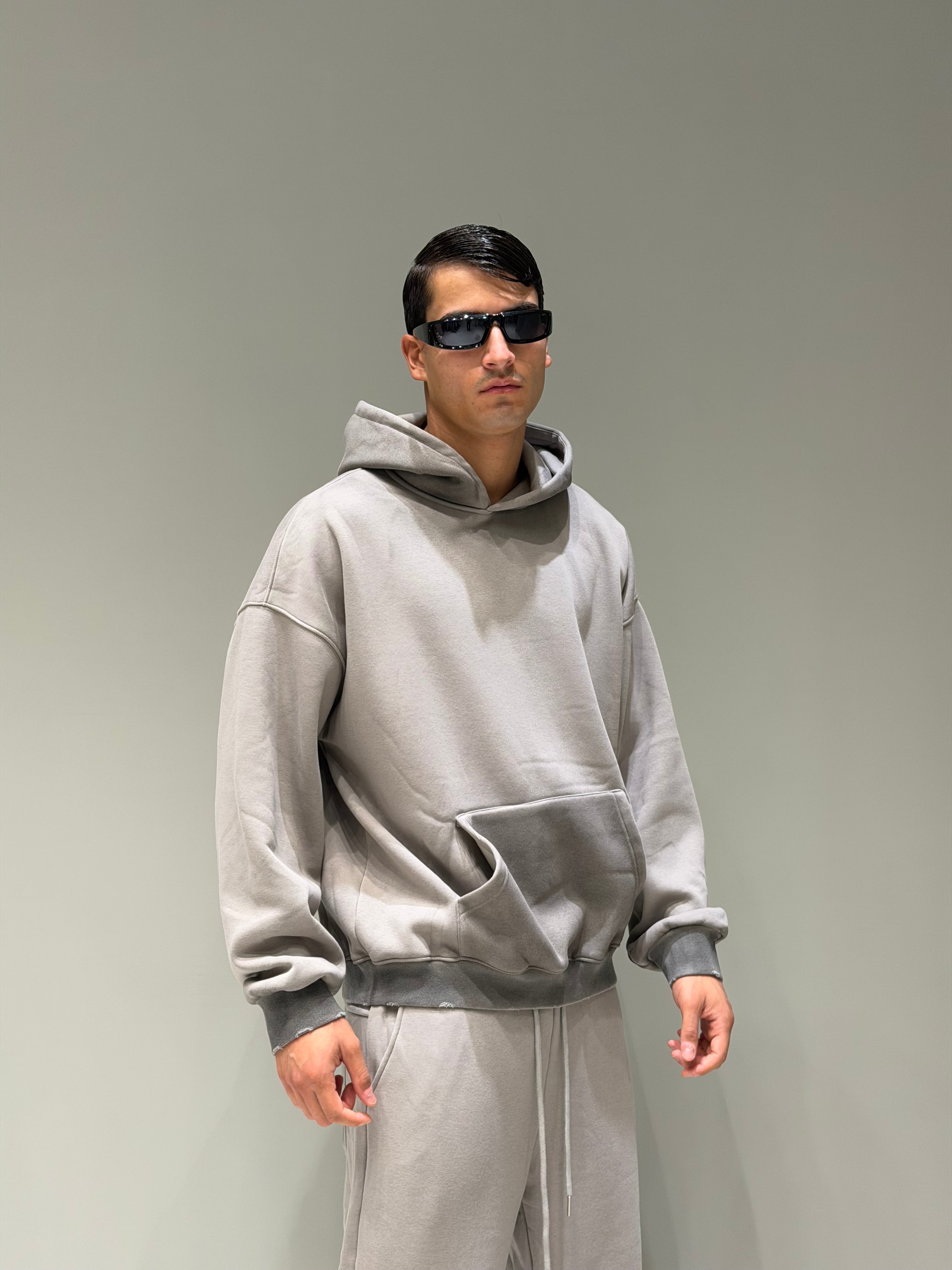Coordinato Tuta Sfumato