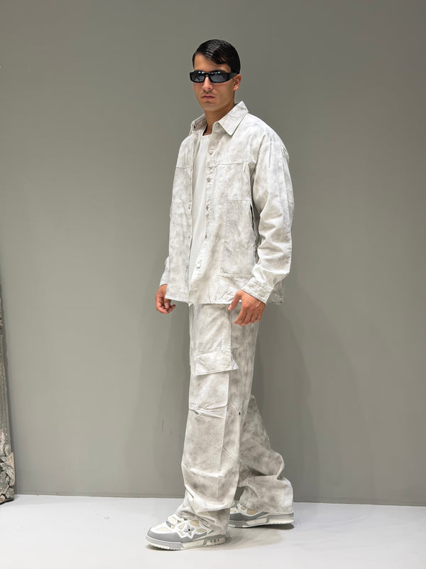 Coordinato Washed