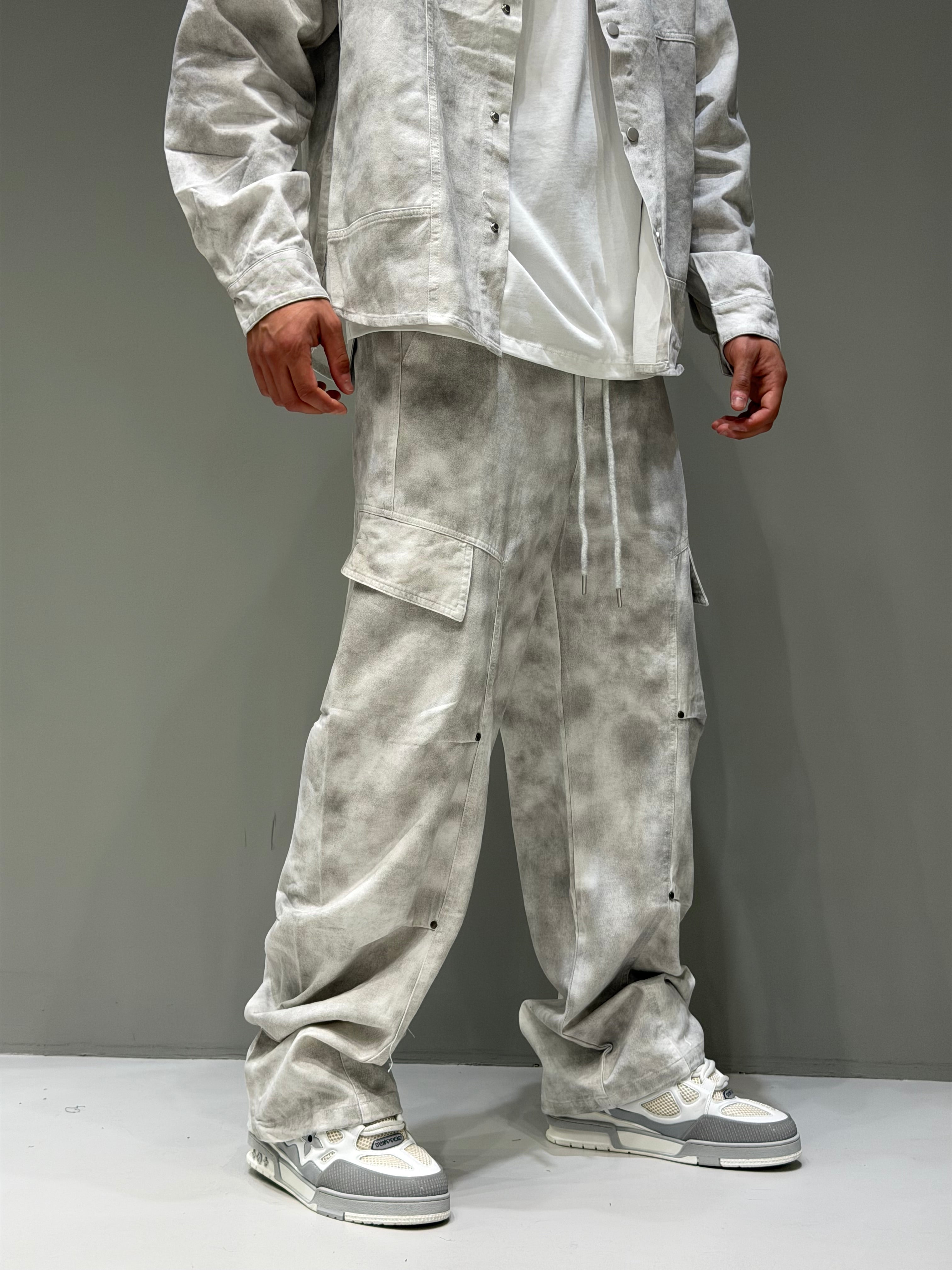 Coordinato Washed