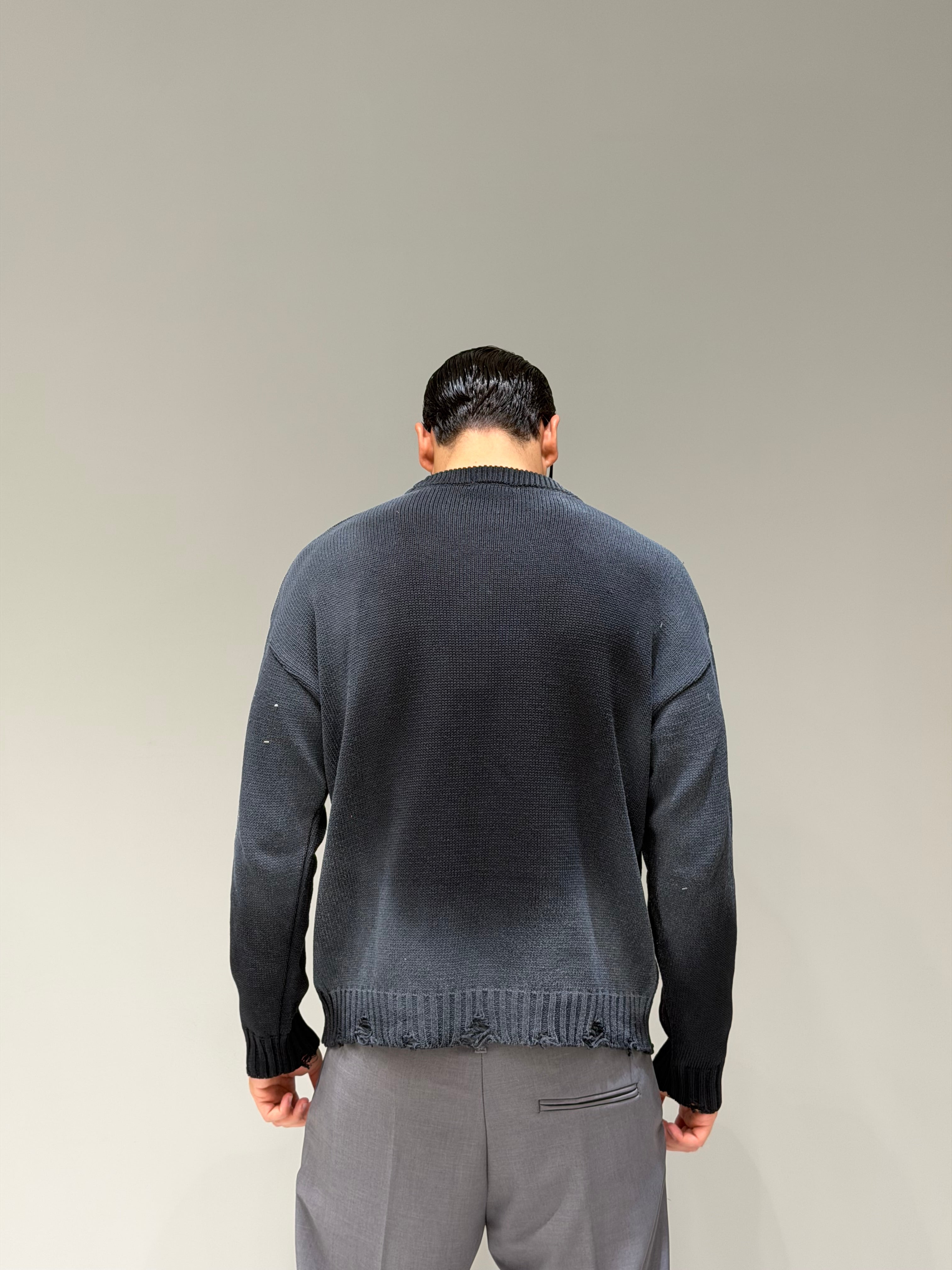 Pull Wash Strappi