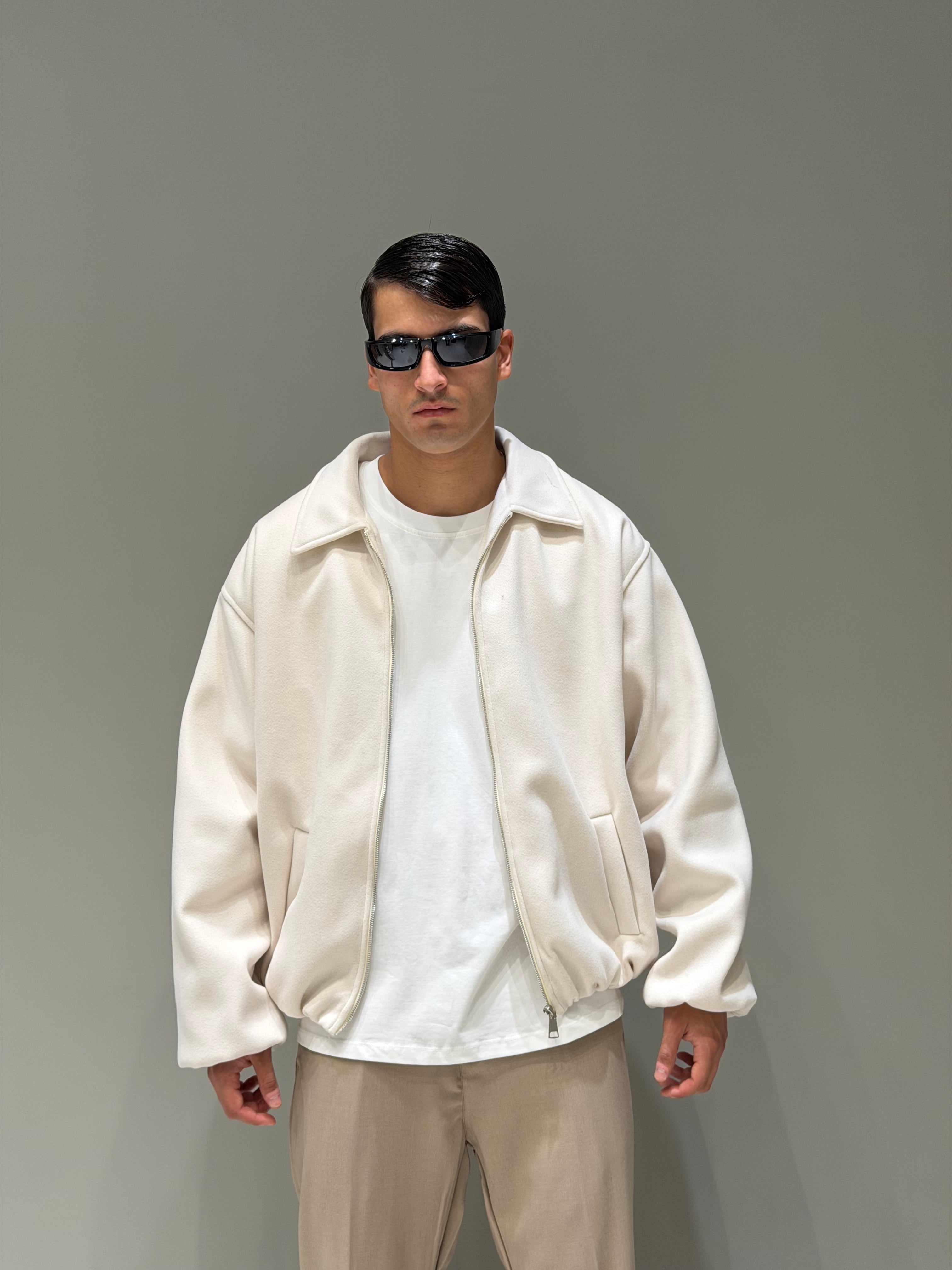 Jacket Coat