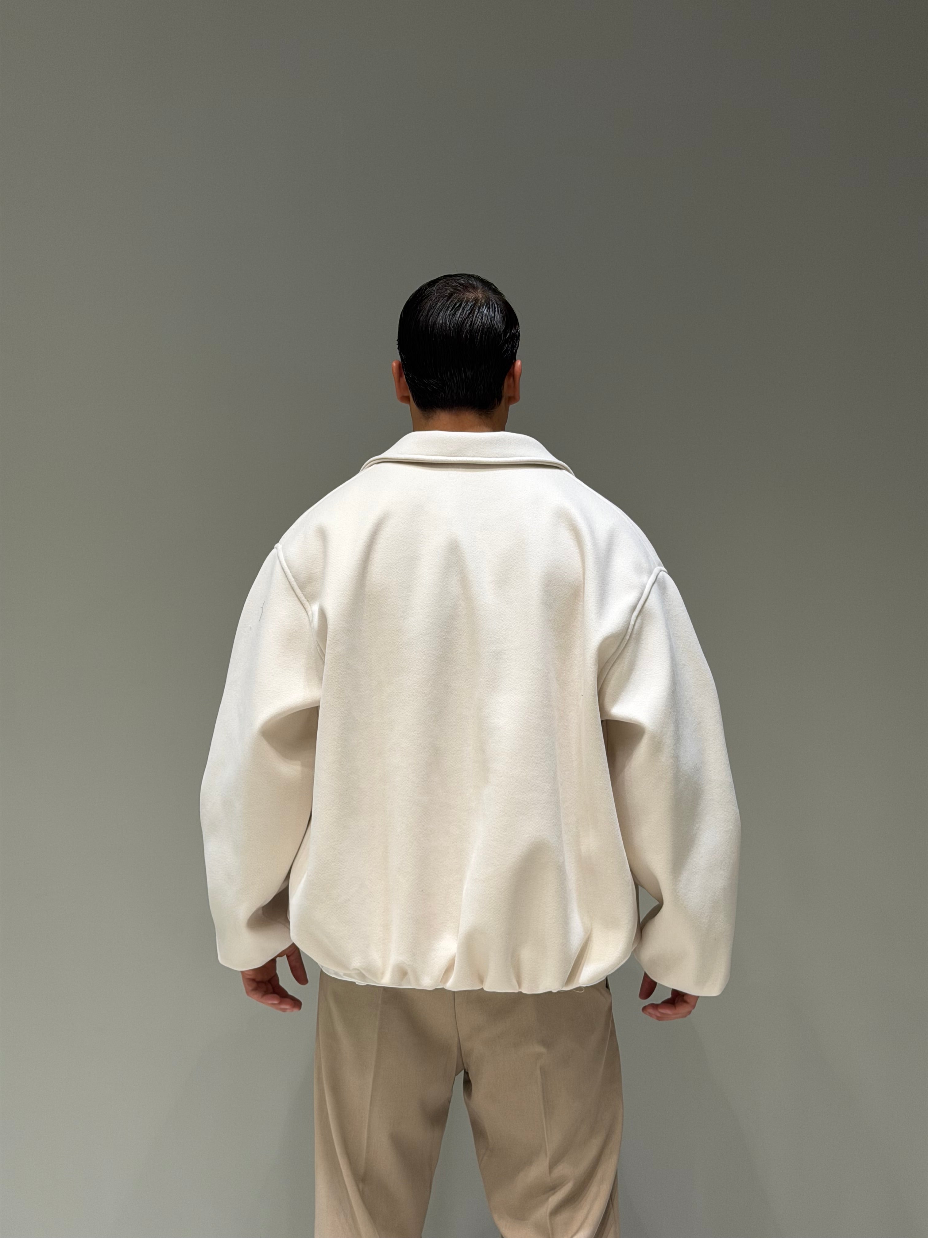 Jacket Coat