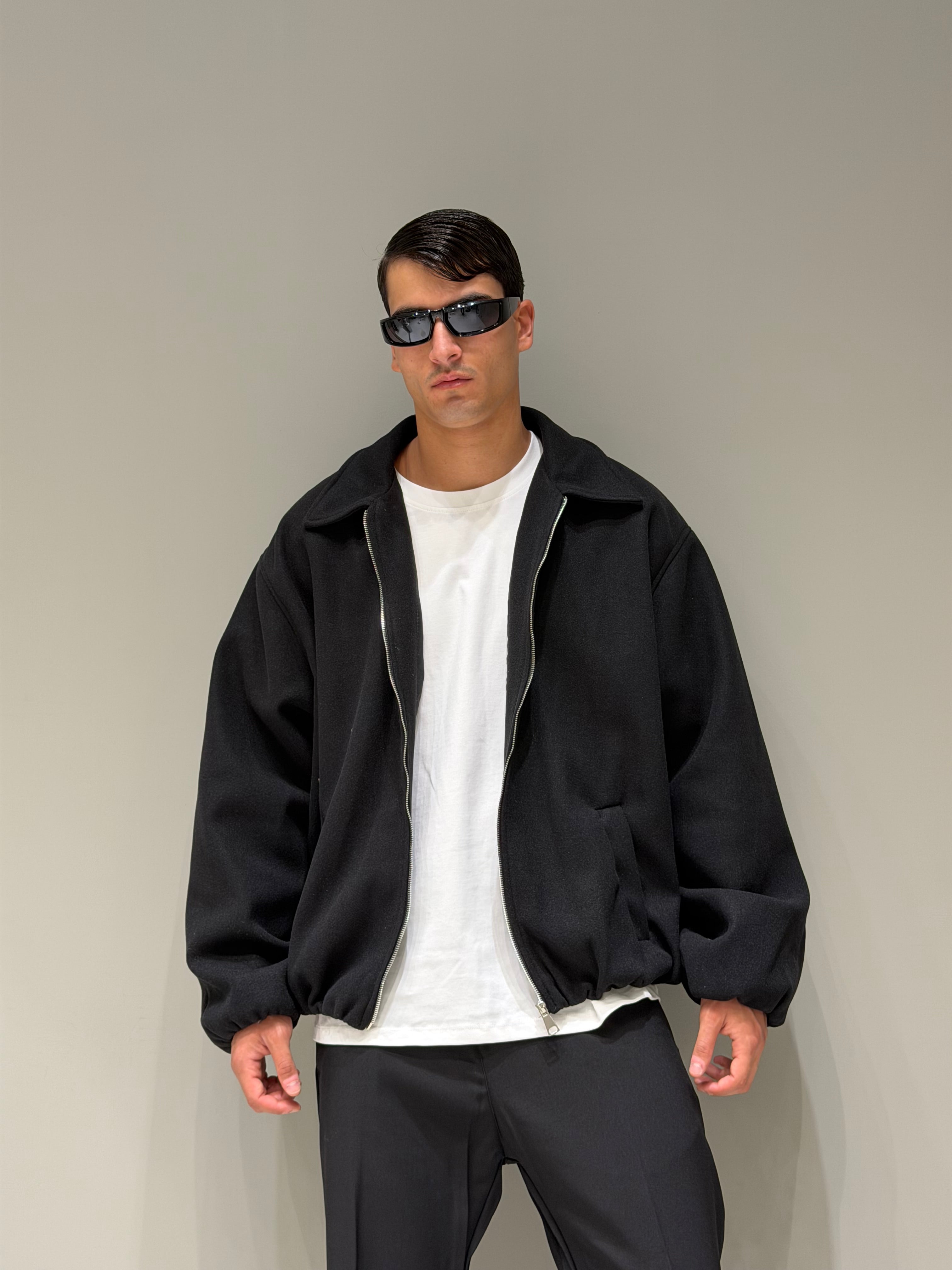 Jacket Coat