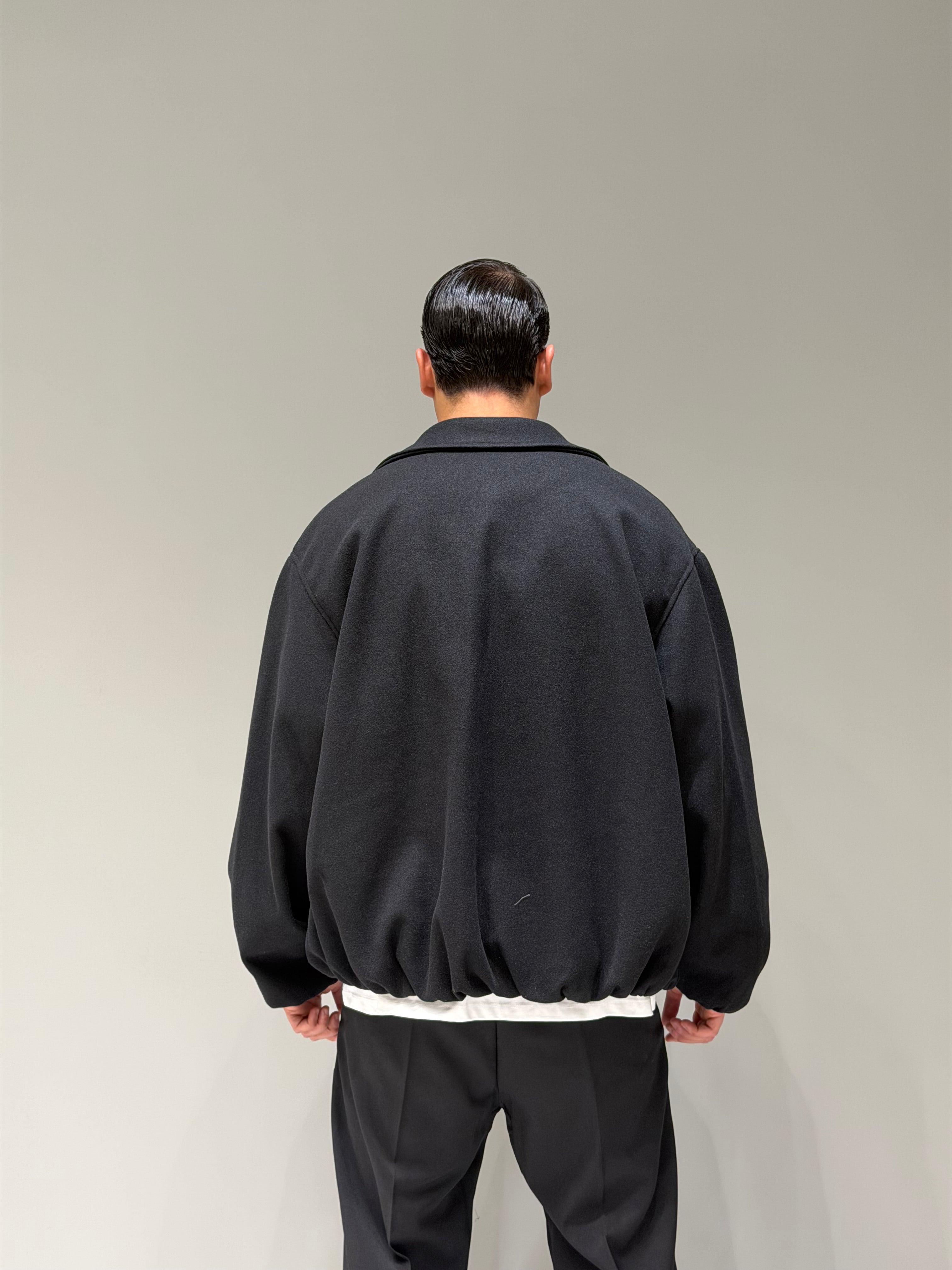 Jacket Coat