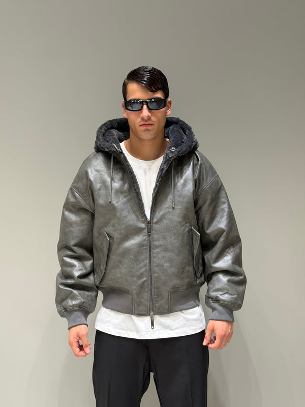 Bomber Rever Premium