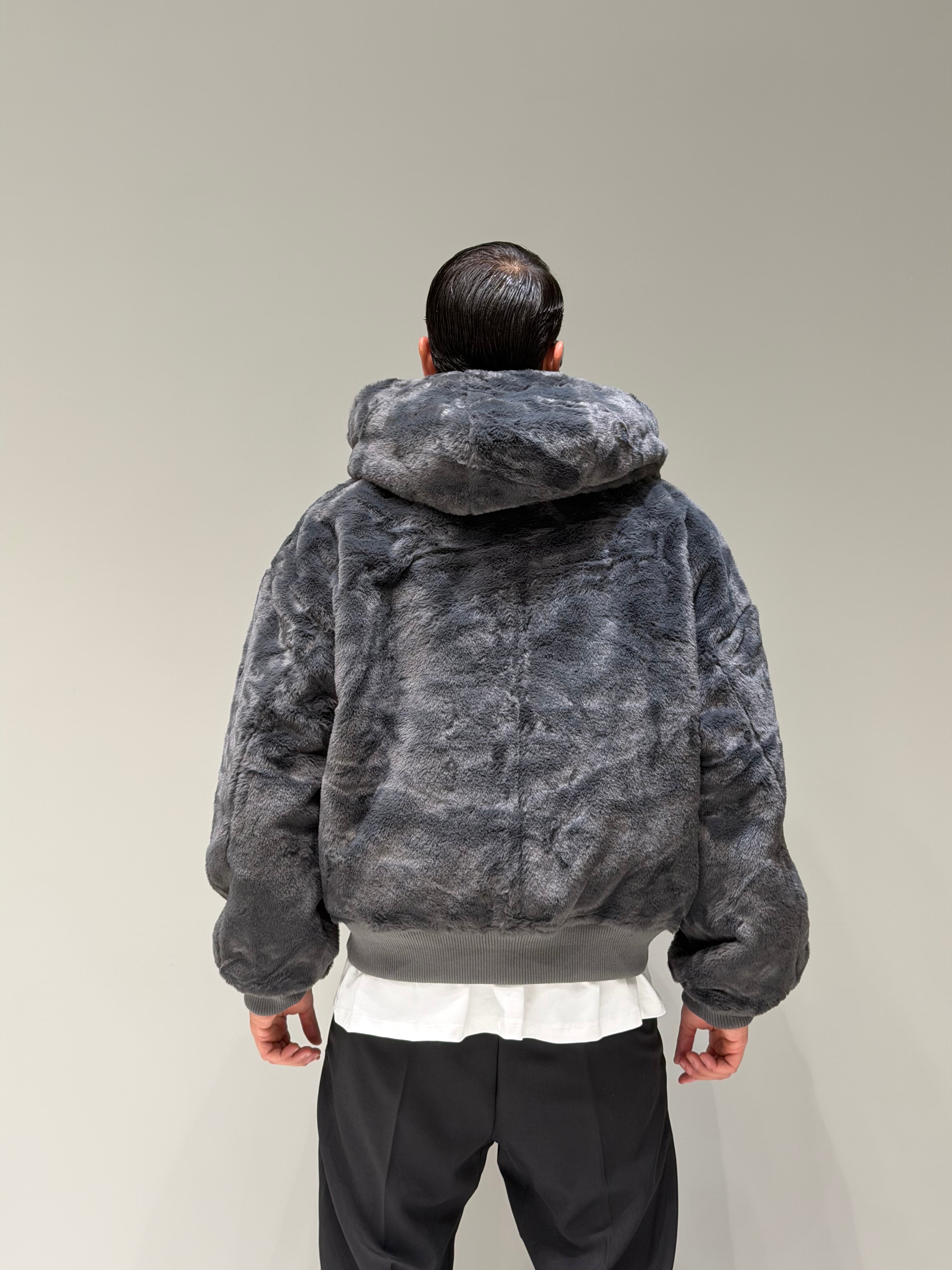 Bomber Rever Premium