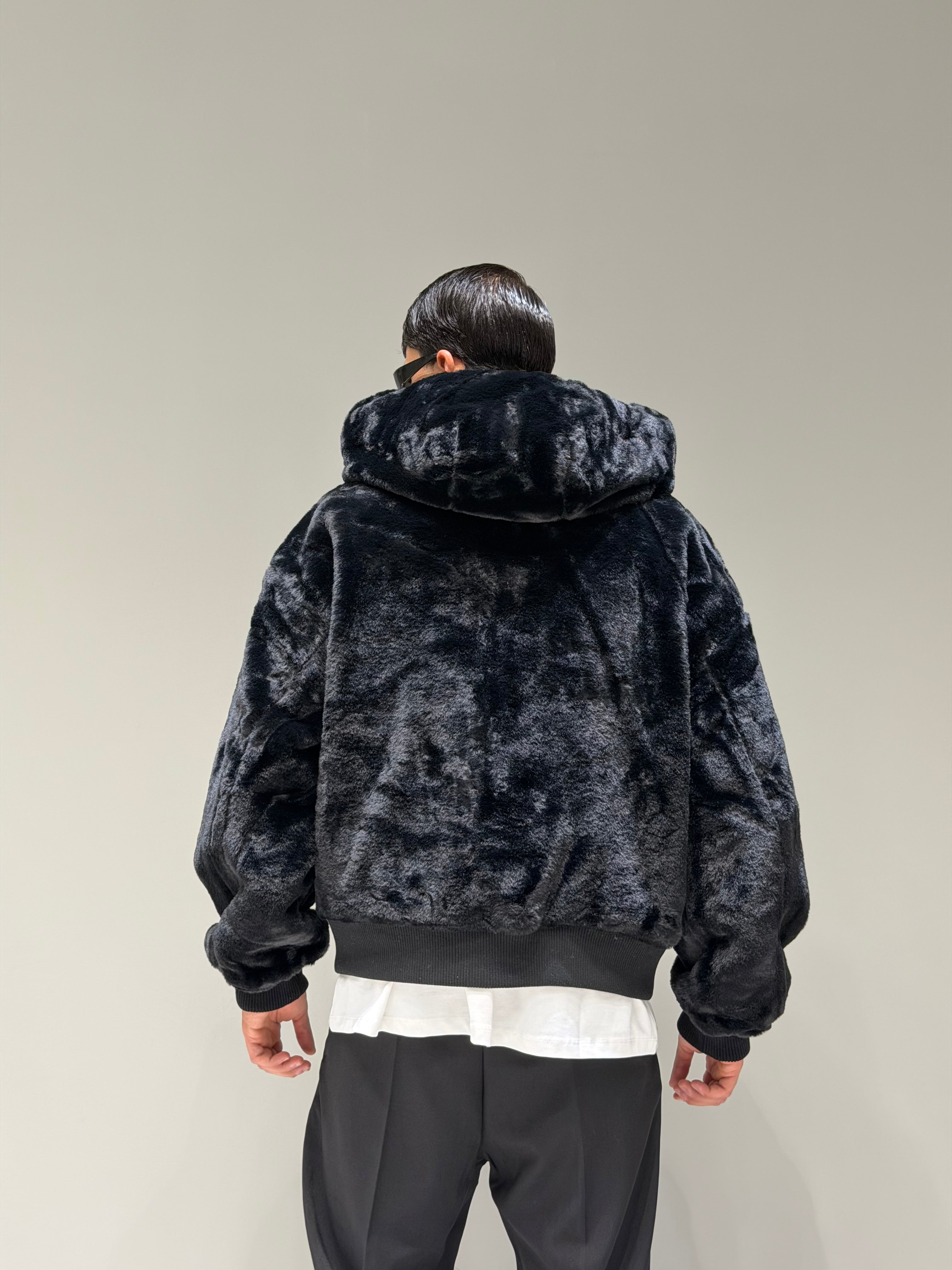 Bomber Rever Premium