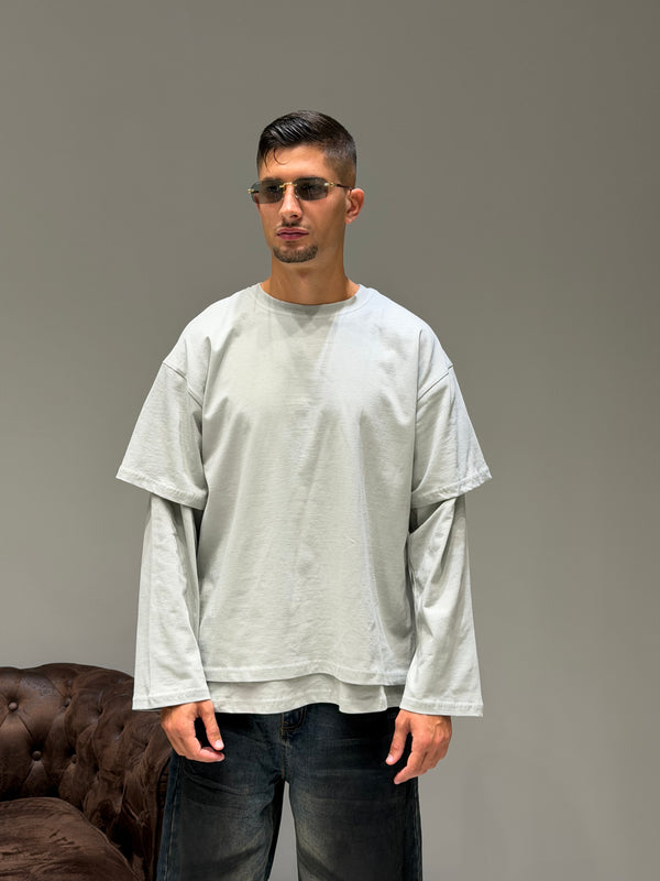 Longsleeve Minimal