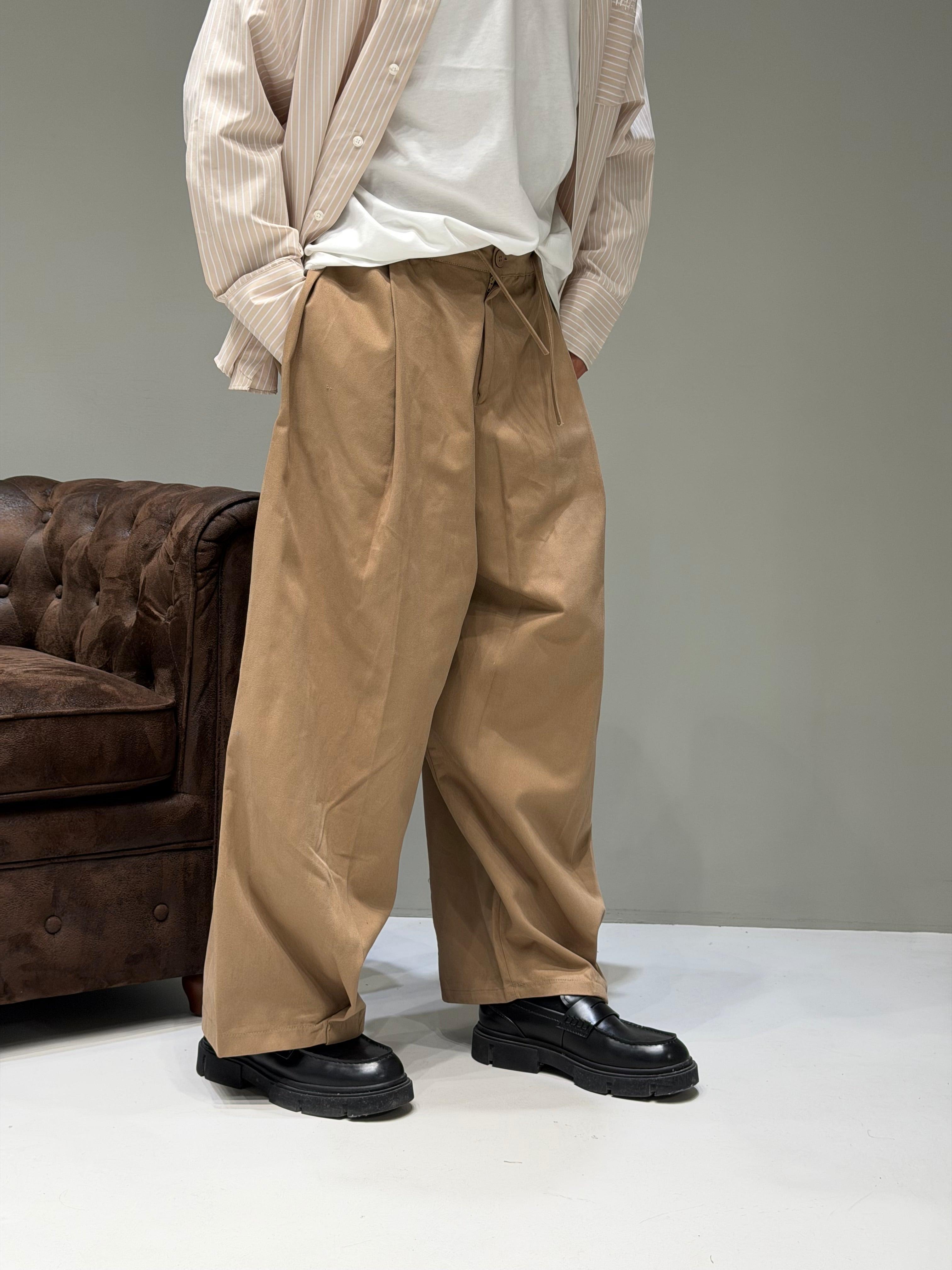 Pantalone Minimal