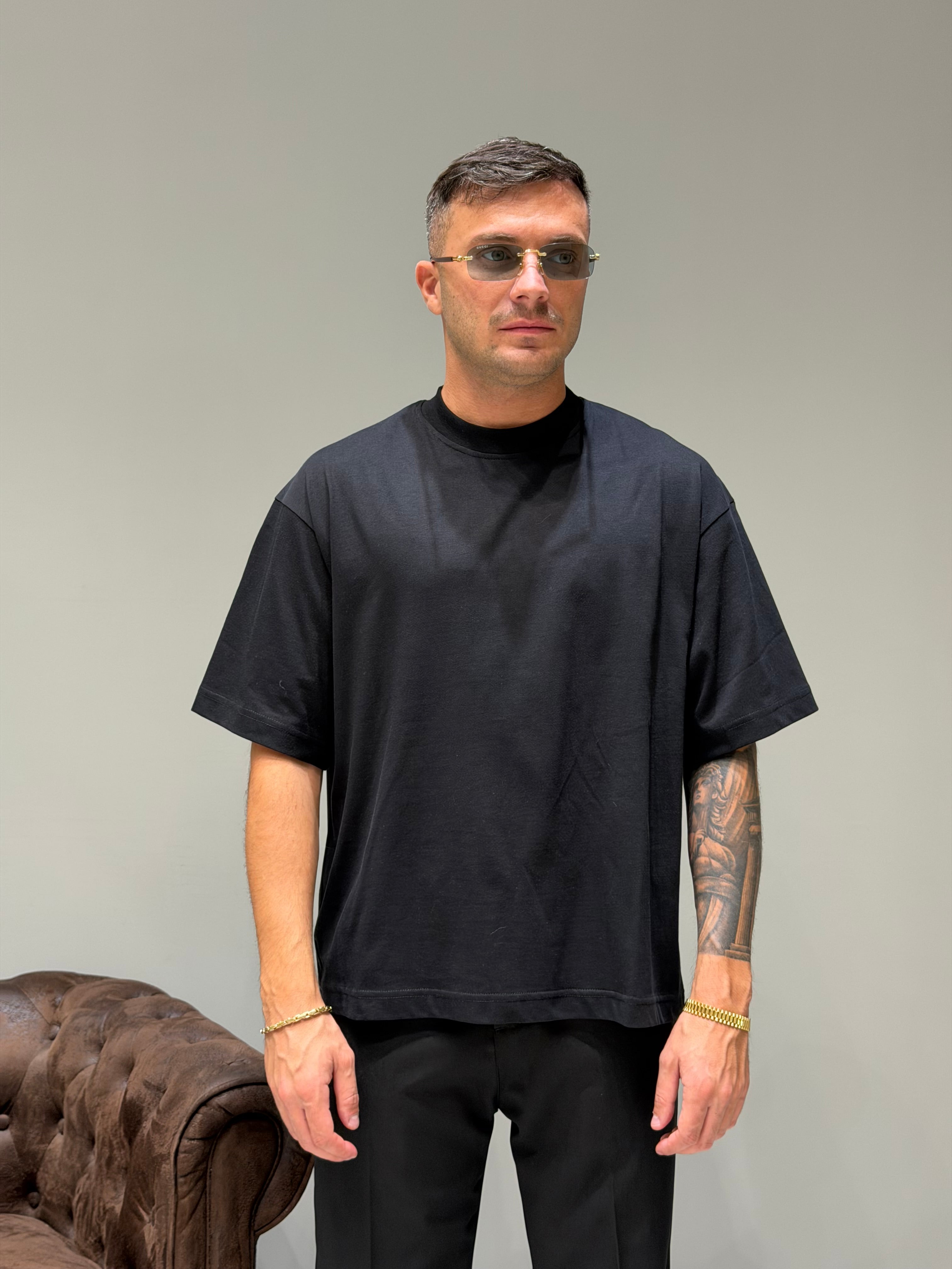 Maglia Basic Minimal