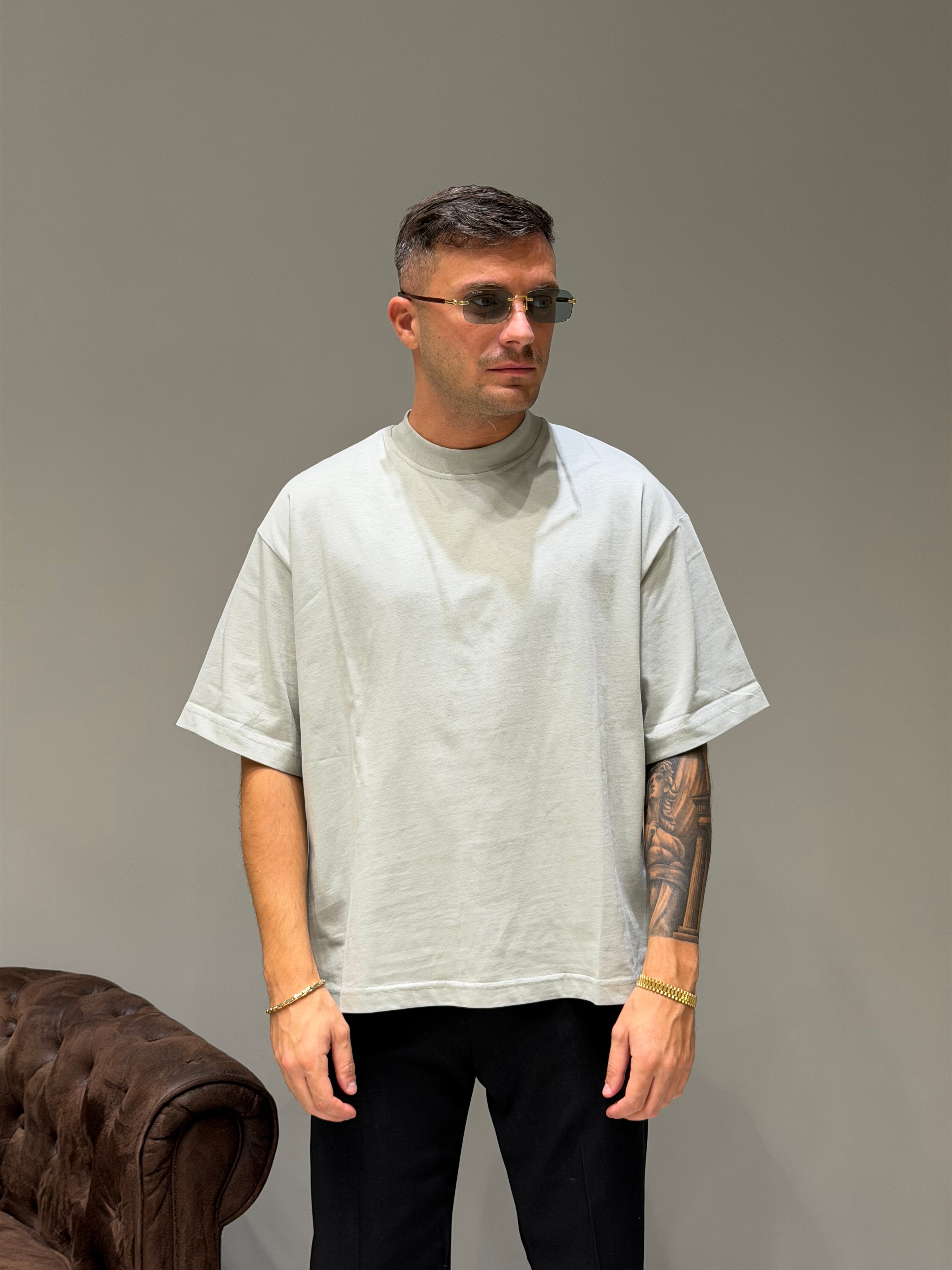 Maglia Basic Minimal