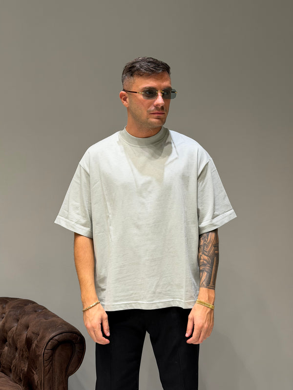 Maglia Basic Minimal