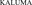 KALUMA ABBIGLIAMENTO UOMO logo